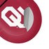 University of Oklahoma Sooners Cracked Google Pixel Buds Skin